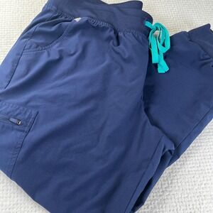 Figs Zamora Freex Technical  Collection Lined Joggers Size 2XL